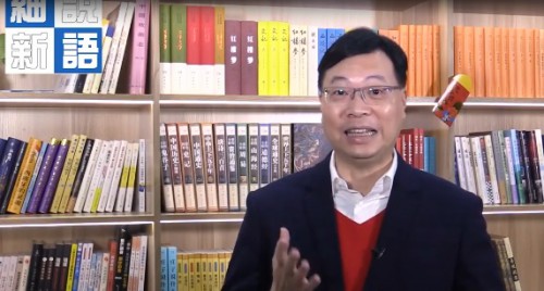 2022.02.19立法會議員梁鴻細---2021年第四季議員工作