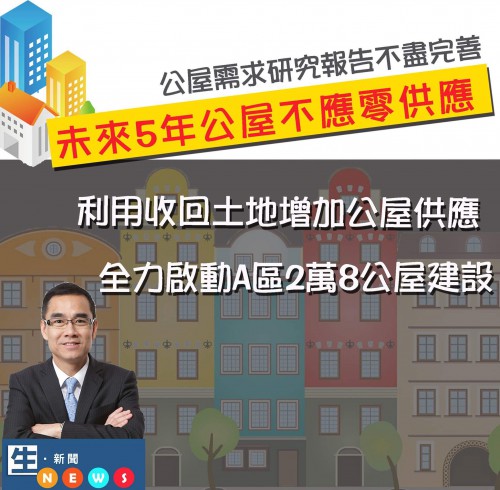 2017.11.01 公屋需求報告