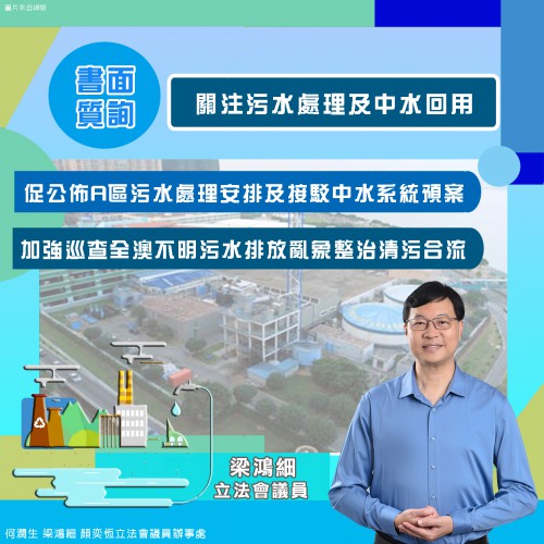 2024.06.03細說書質-關注污水處理及中水回用