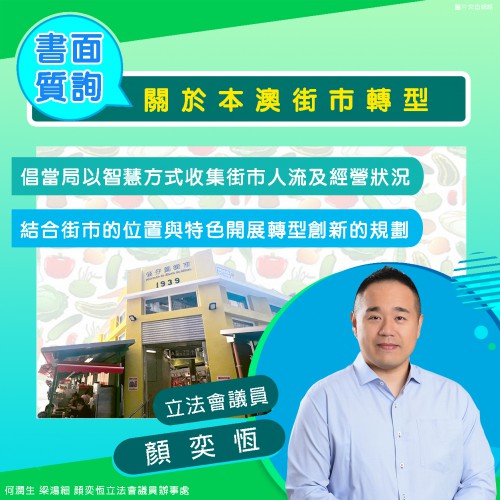 2024.01.25關於本澳街市轉型